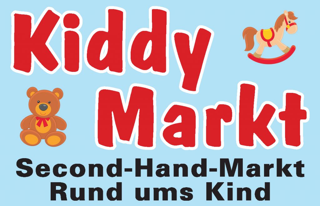 Kiddy-Markt